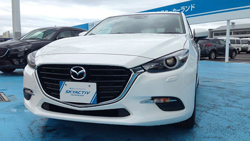 Mazda3