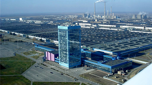 «Ростех» предложил списать 20-миллиардный долг «АвтоВАЗа» «Ростех» предложил списать 20-миллиардный долг «АвтоВАЗа»