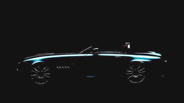 Bristol Bullet