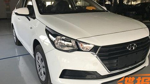 Hyundai Verna (Solaris) Hyundai Verna (Solaris)