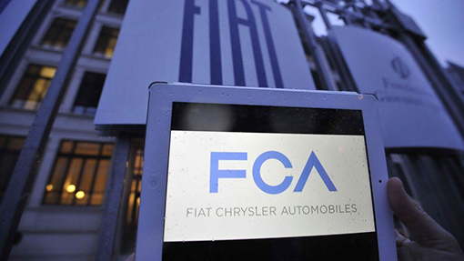 Альянс Fiat Chrysler обвиняют в завышении данных о продажах
