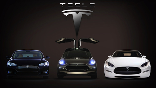Tesla разработает грузовик и городской автобус Tesla разработает грузовик и городской автобус