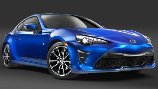 Toyota GT 86 Toyota GT 86