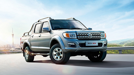 Dongfeng Rich Dongfeng Rich