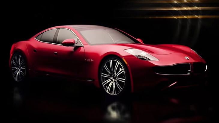 Karma Revero