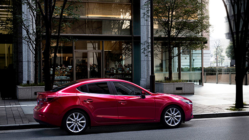Mazda3