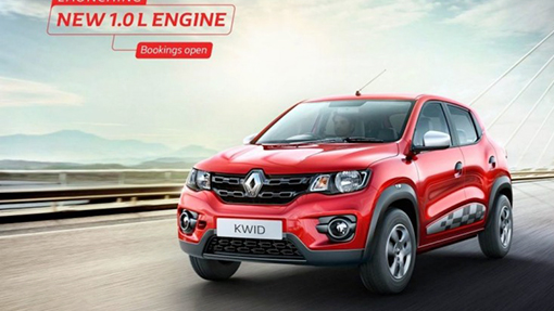 Renault Kwid