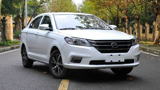Lifan Solano Lifan Solano