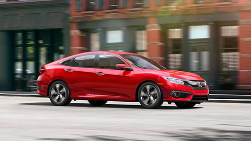 Honda Civic Honda Civic