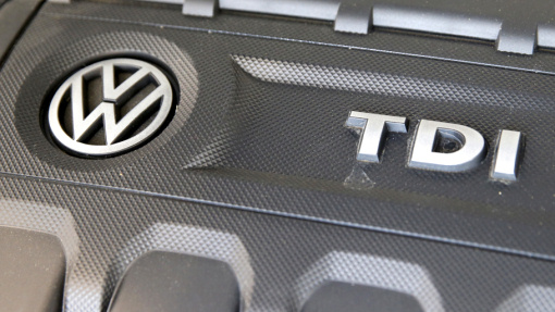 Volkswagen TDI Volkswagen TDI