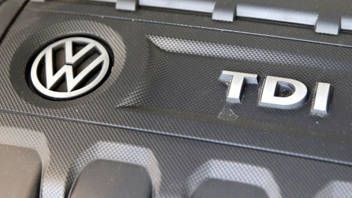 Volkswagen TDI