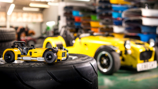 Caterham 620R Caterham 620R