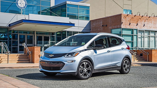 Chevrolet Bolt