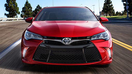 Toyota Camry Toyota Camry