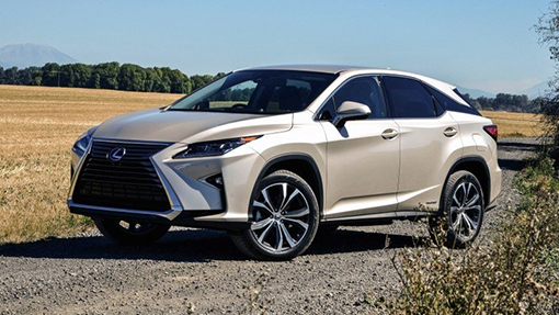 Lexus RX Lexus RX
