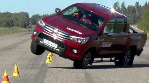 Toyota Hilux Toyota Hilux