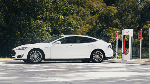 Supercharger Supercharger