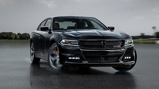 Dodge Charger Dodge Charger