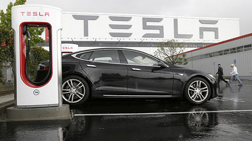 Tesla построит новую гигафабрику в Европе