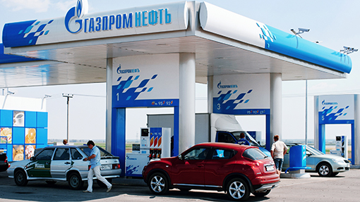 В России ужесточат контроль качества бензина на АЗС