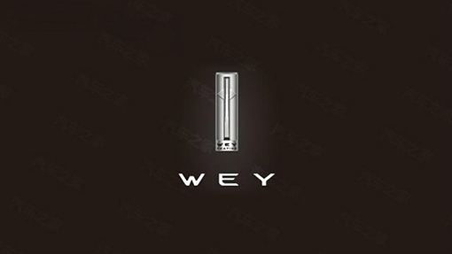 Тизер нового бренда WEY Тизер нового бренда WEY