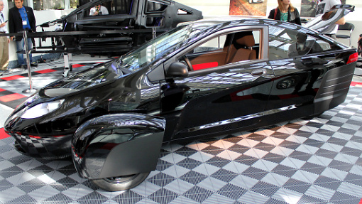 Elio E1c