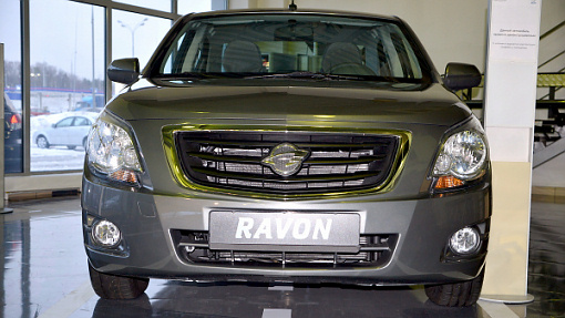Ravon R4