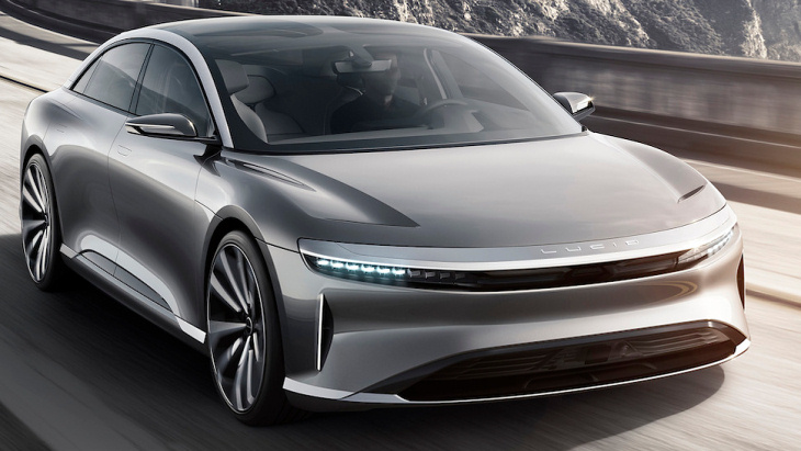 Lucid Air