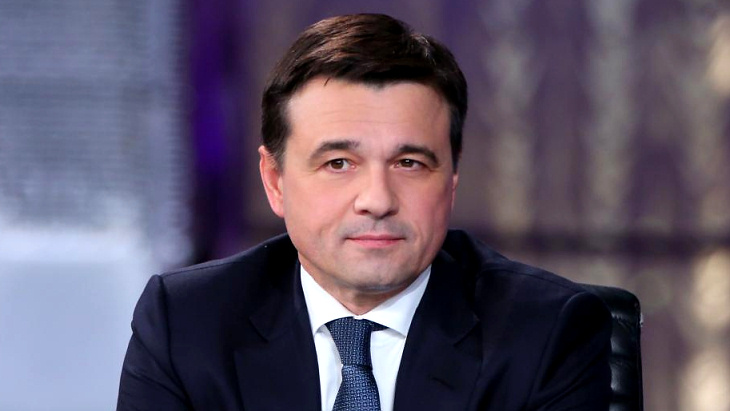Андрей Воробьев