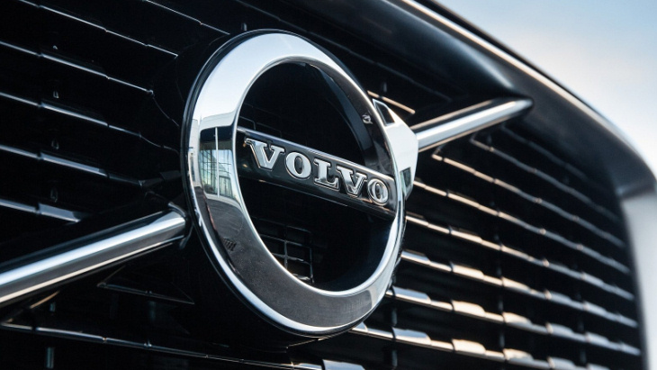 Volvo Volvo
