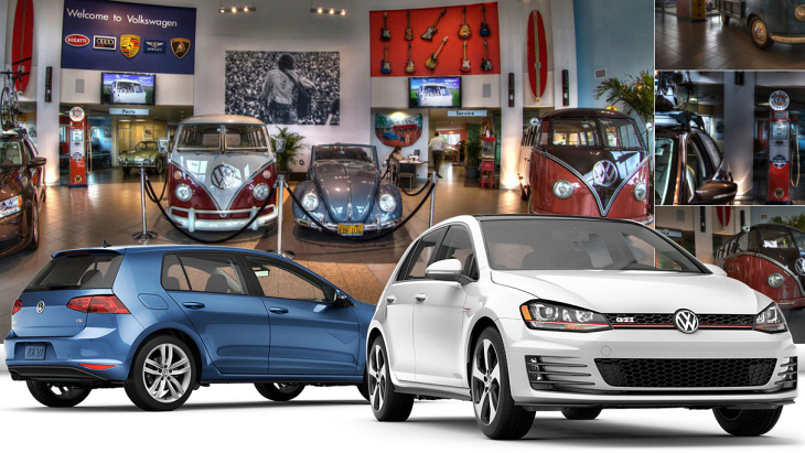 Volkswagen Volkswagen