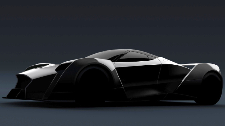 Тизер Dendrobium Concept