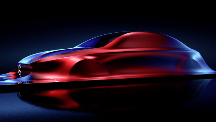 Mercedes-Benz Aesthetics A