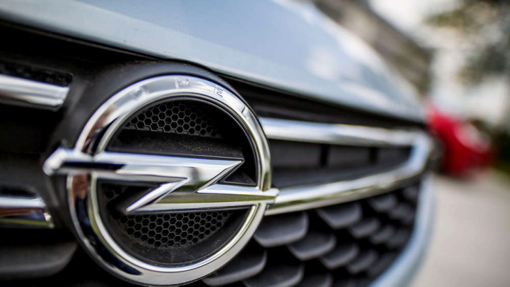 Opel Opel