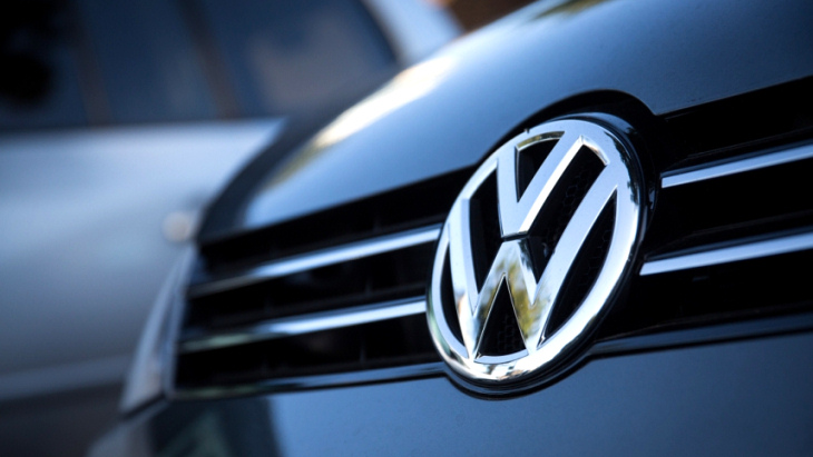 Volkswagen Volkswagen