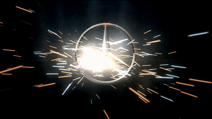 Mercedes Mercedes