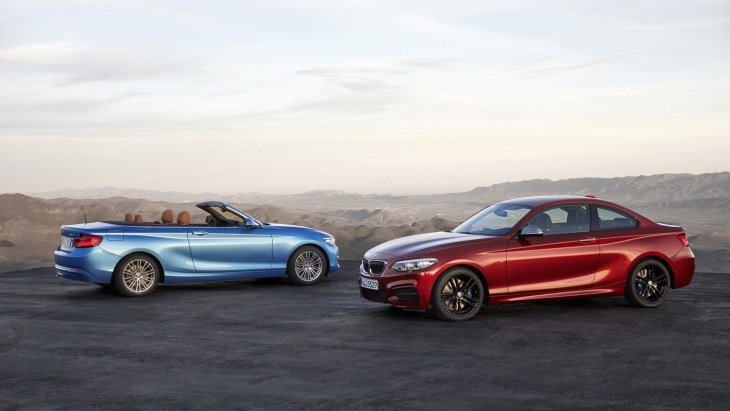 BMW 2-Series