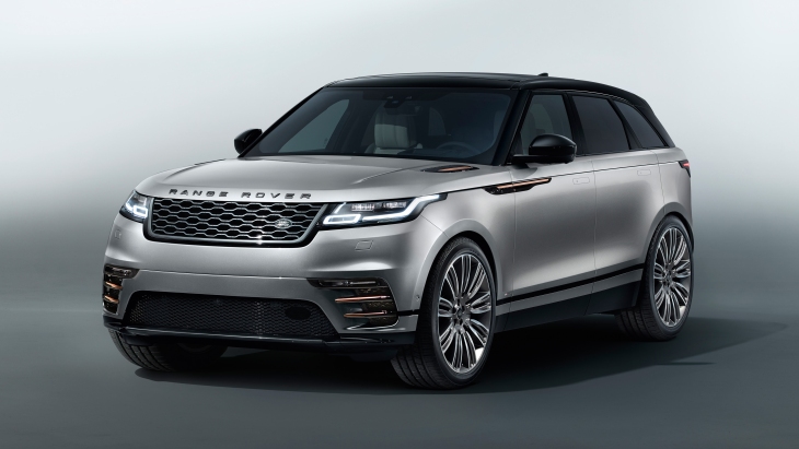 Range Rover Velar R-Dynamic P380 HSE