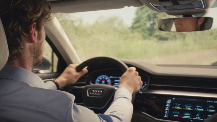 Audi A8 Audi A8
