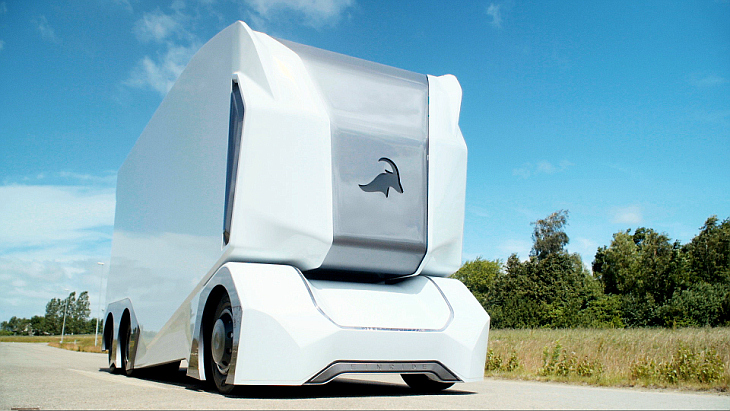 T-pod