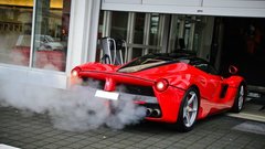 Автомобили с высоким выбросом вредных веществ