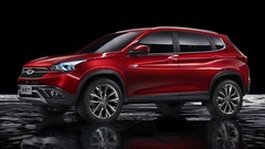 Chery Tiggo 7