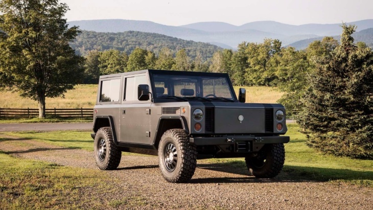 Bollinger B1