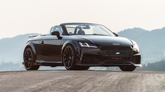 Audi TT RS-R Roadster by ABT Sportsline