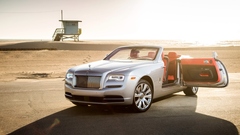 Rolls-Royce Dawn