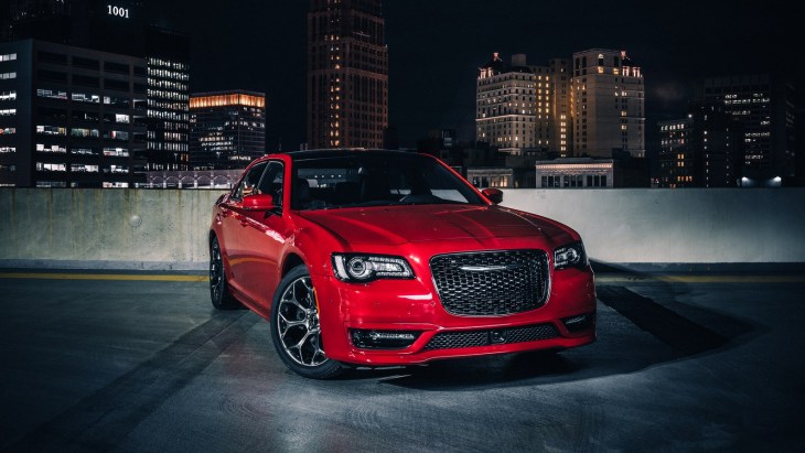Chrysler 300 Chrysler 300