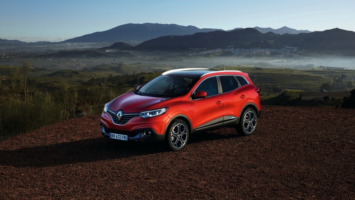 Renault Kadjar