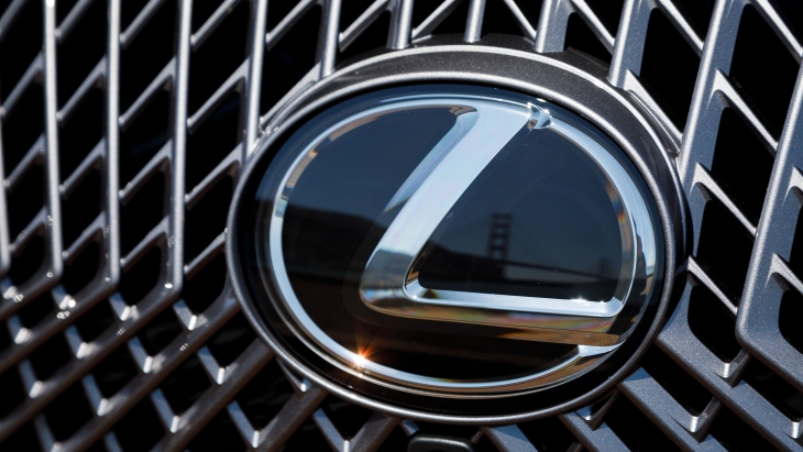 Lexus Lexus