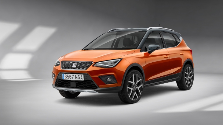 SEAT Arona SEAT Arona