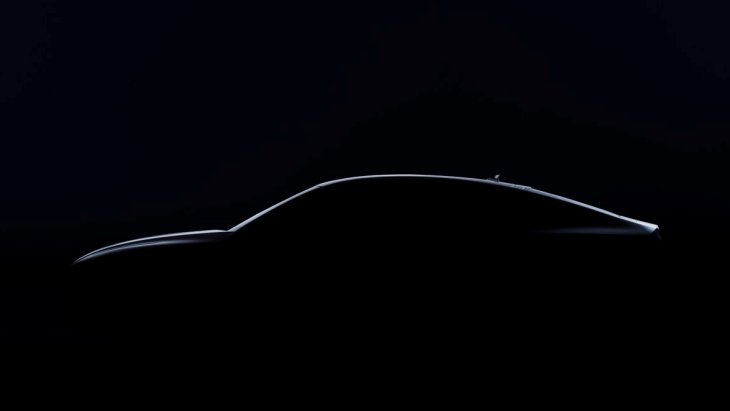 Официальный тизер Audi A7 Sportback нового поколения